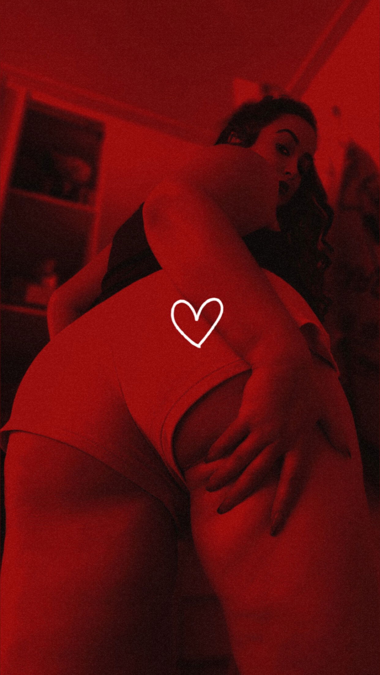 😈🎥🤴🏾👩🏼‍🦰 мιѕѕ яє∂ 🌶️💦🔞🥷🏾's avatar