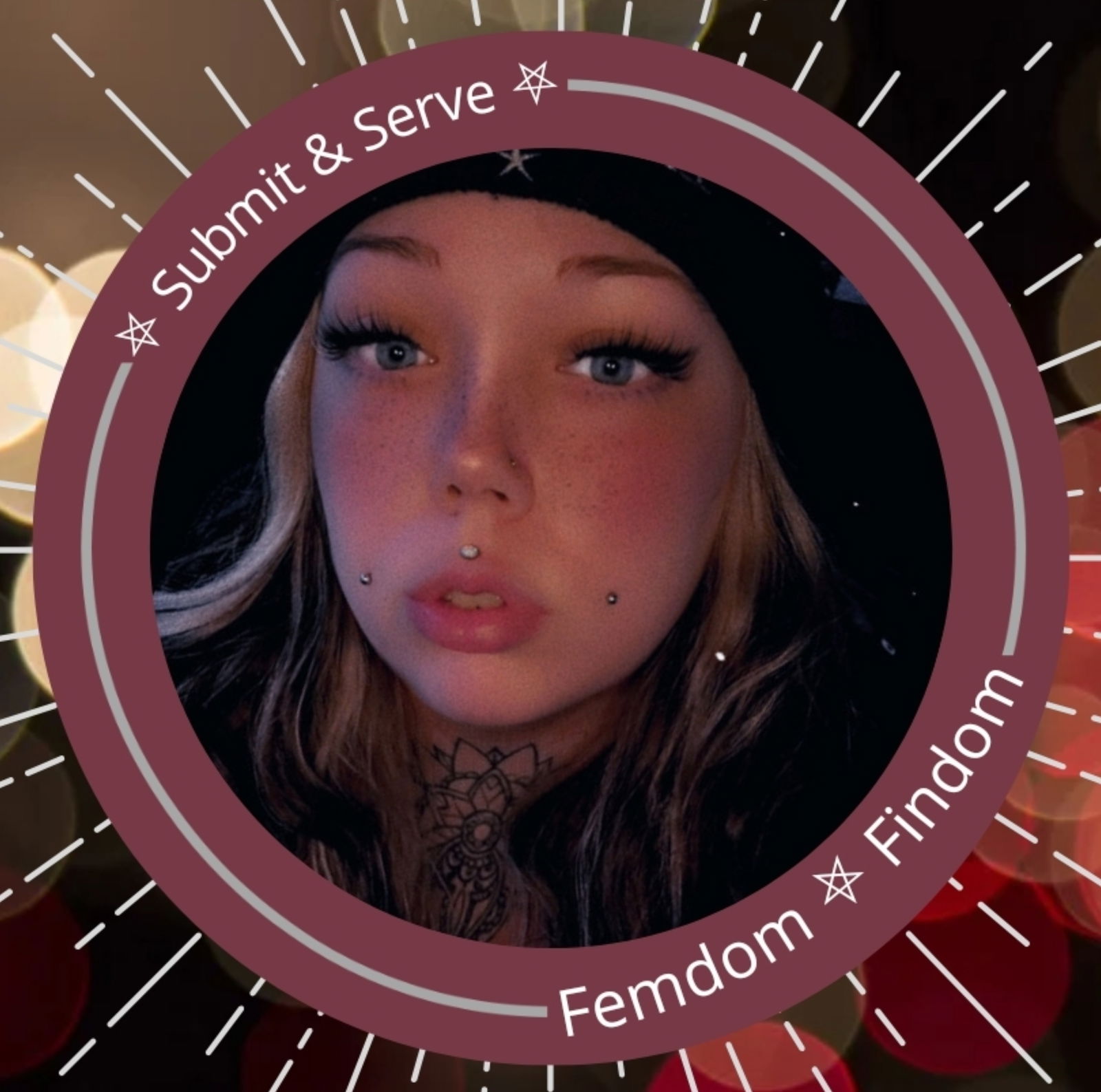Goddess Serenity