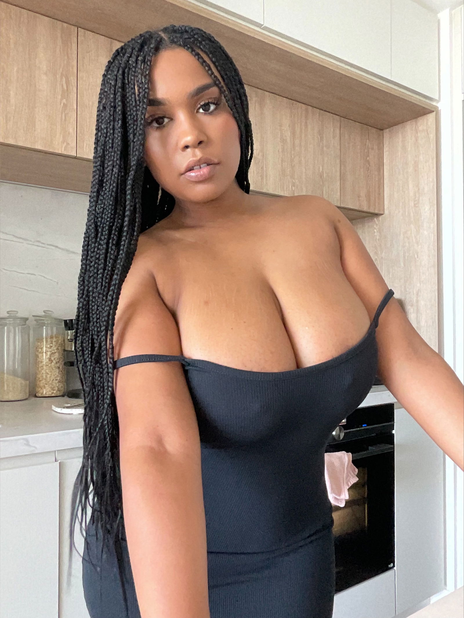 godnessvenusx