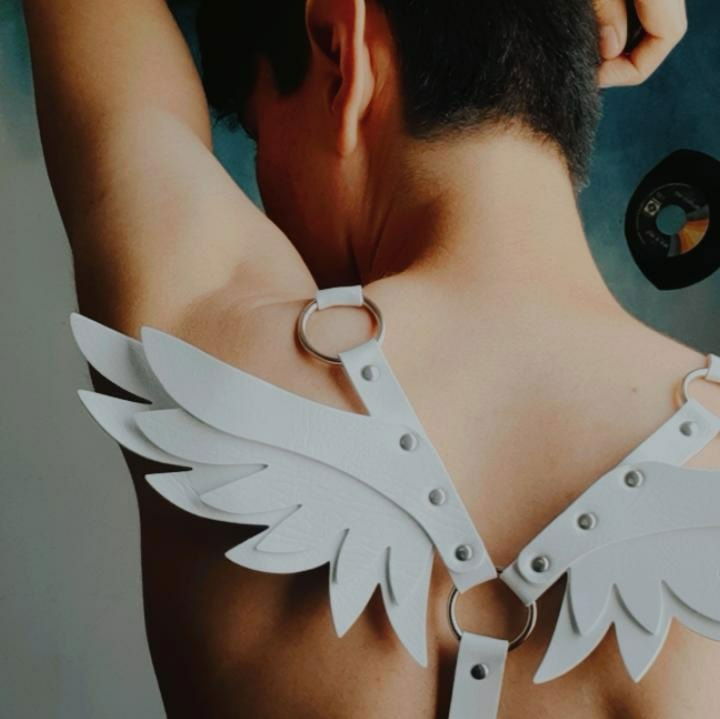 TheLostAngel's avatar