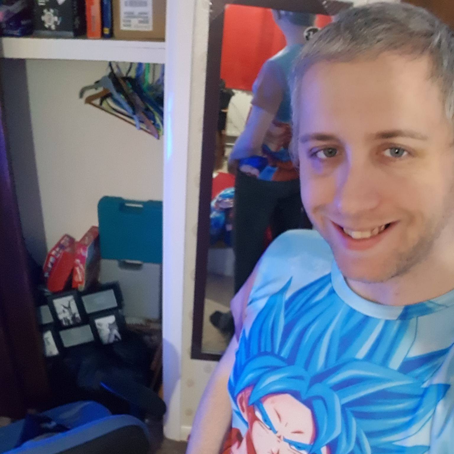 Chris's avatar