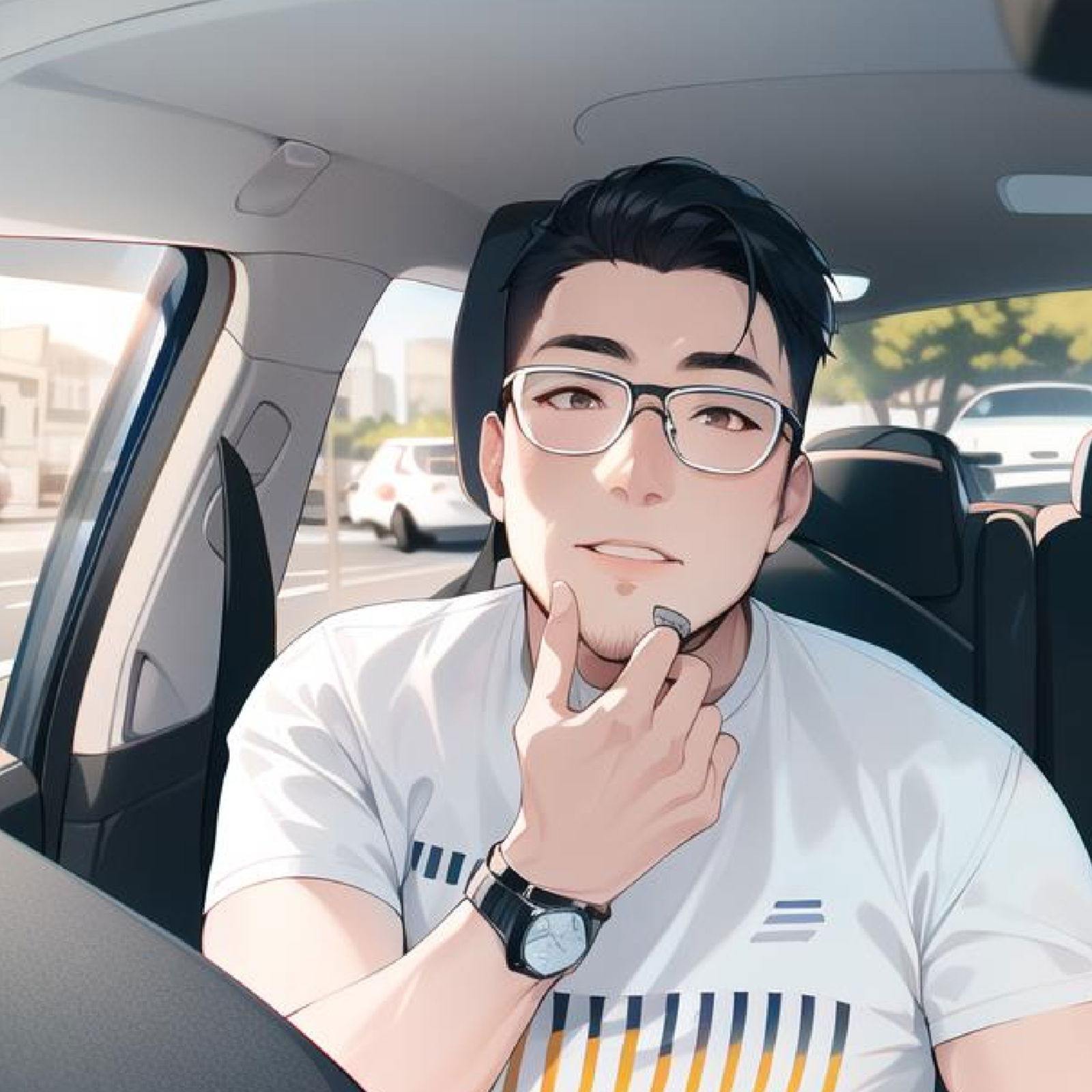 Goerin Coach's avatar