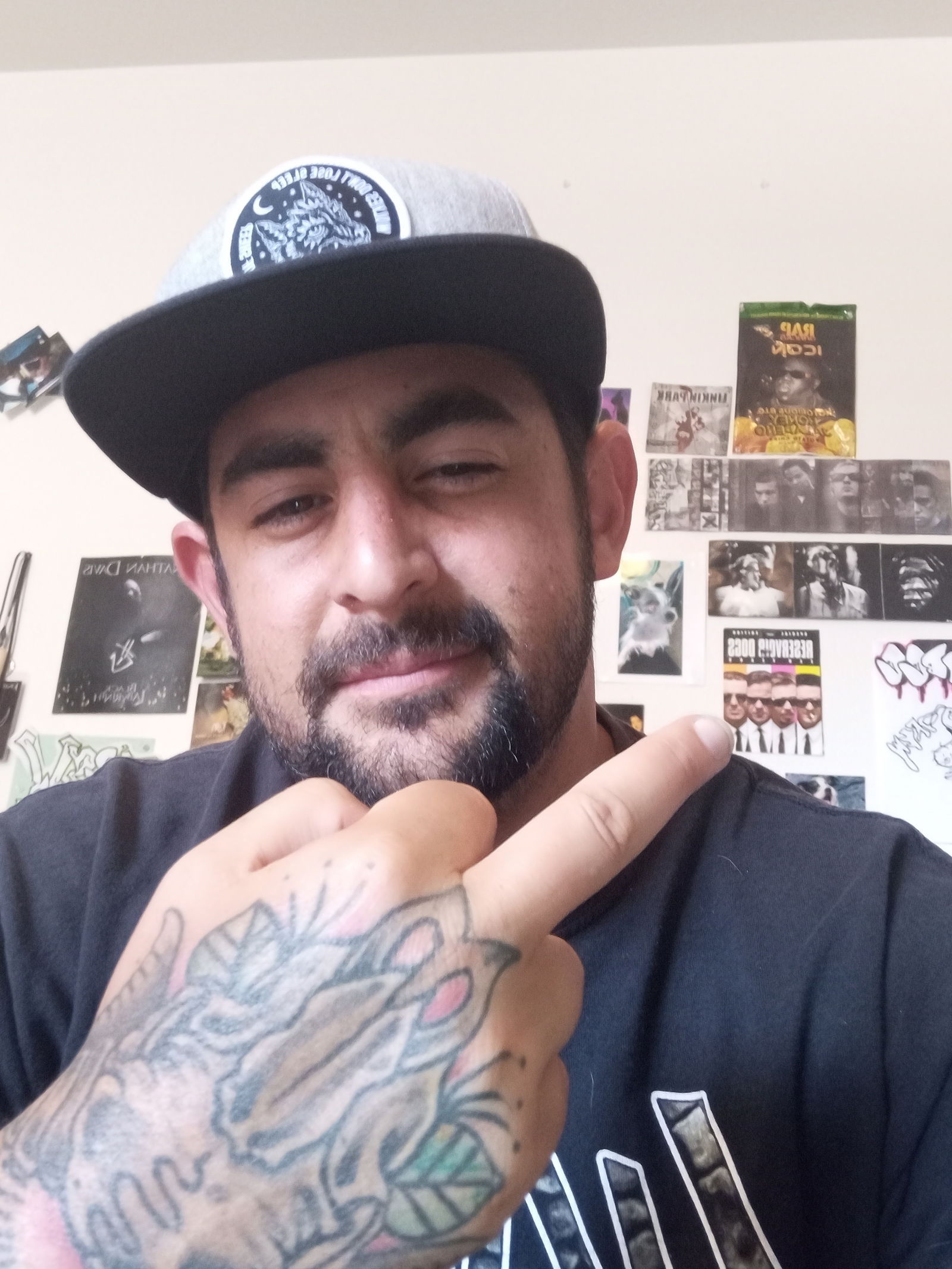 Gofukyurselff88 "Drew"