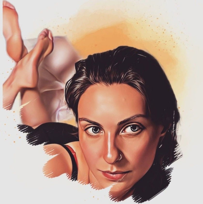 Miss Michael's avatar