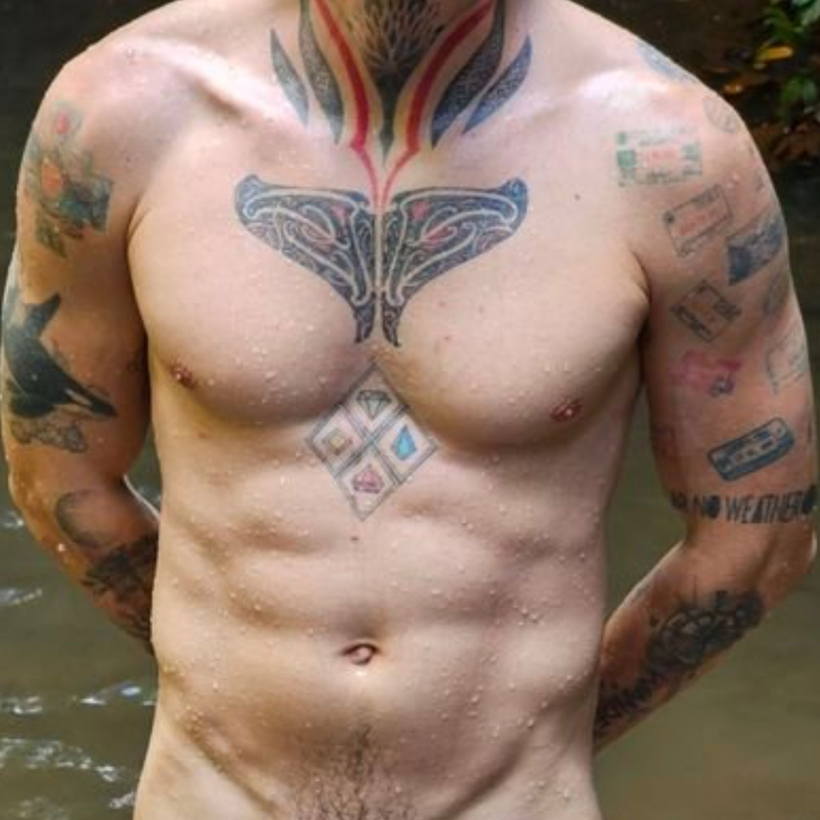 Pauzão Bonito