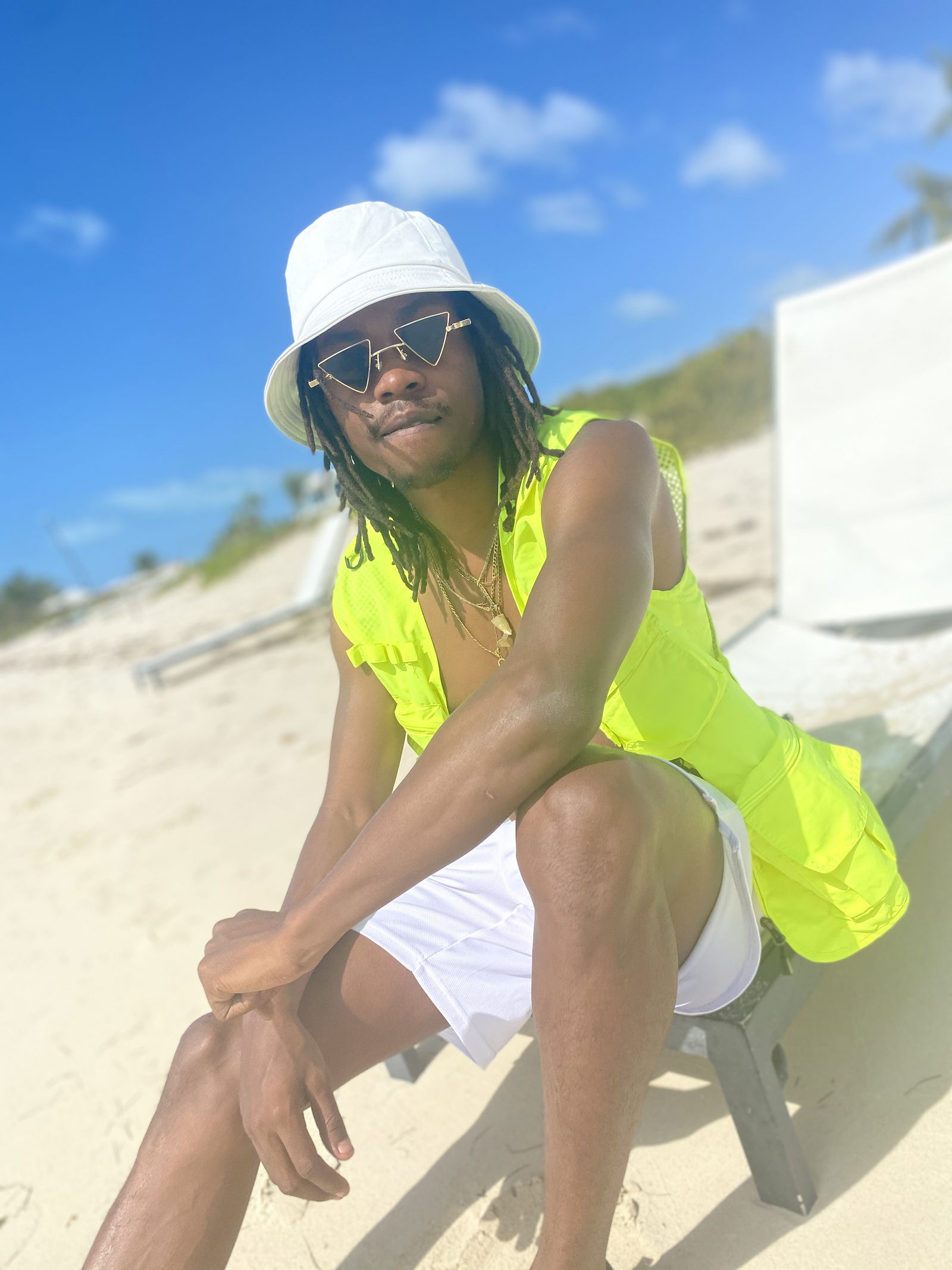 Gentleman of leisure's avatar