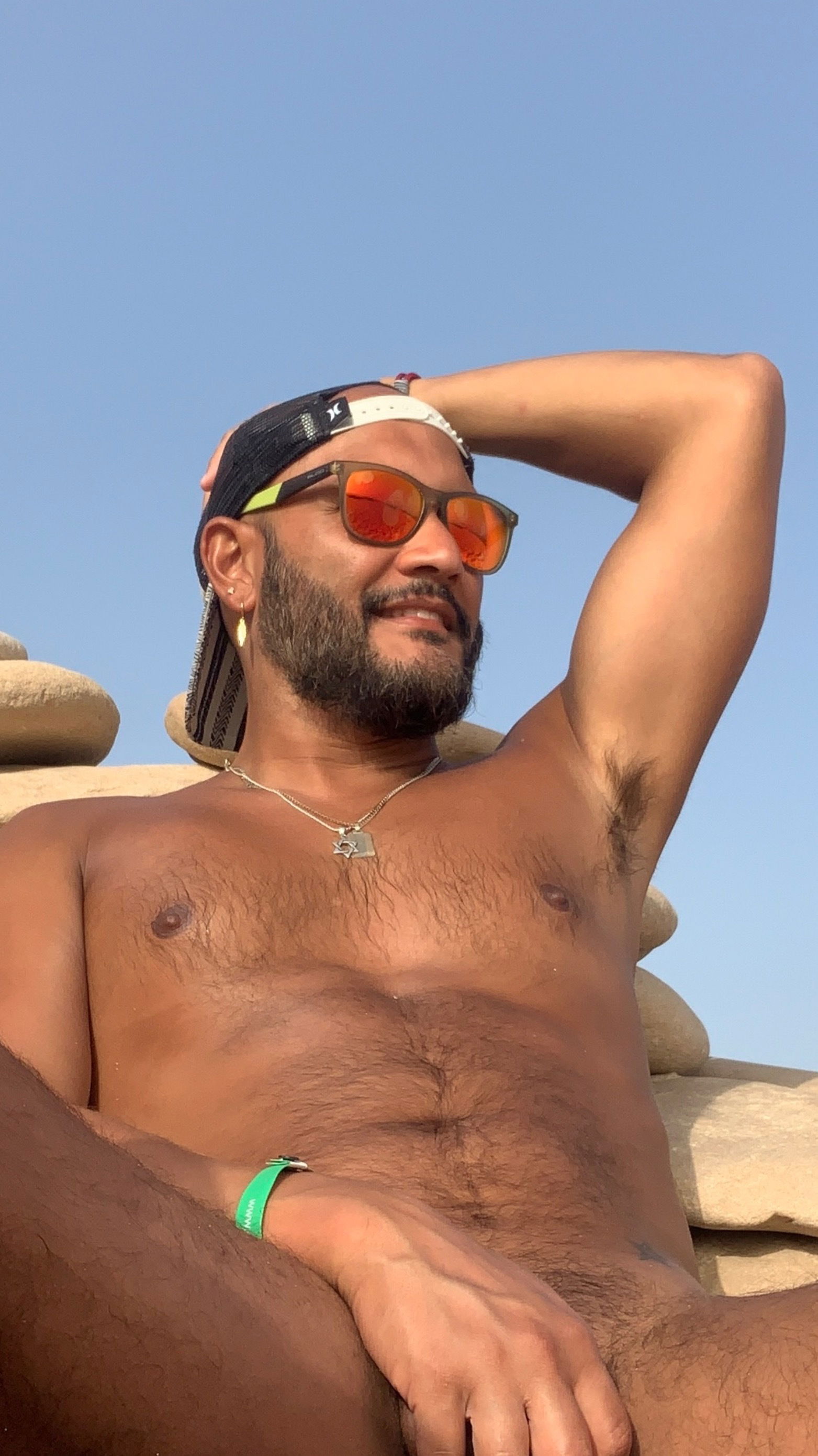 Ben GoldBartXXX