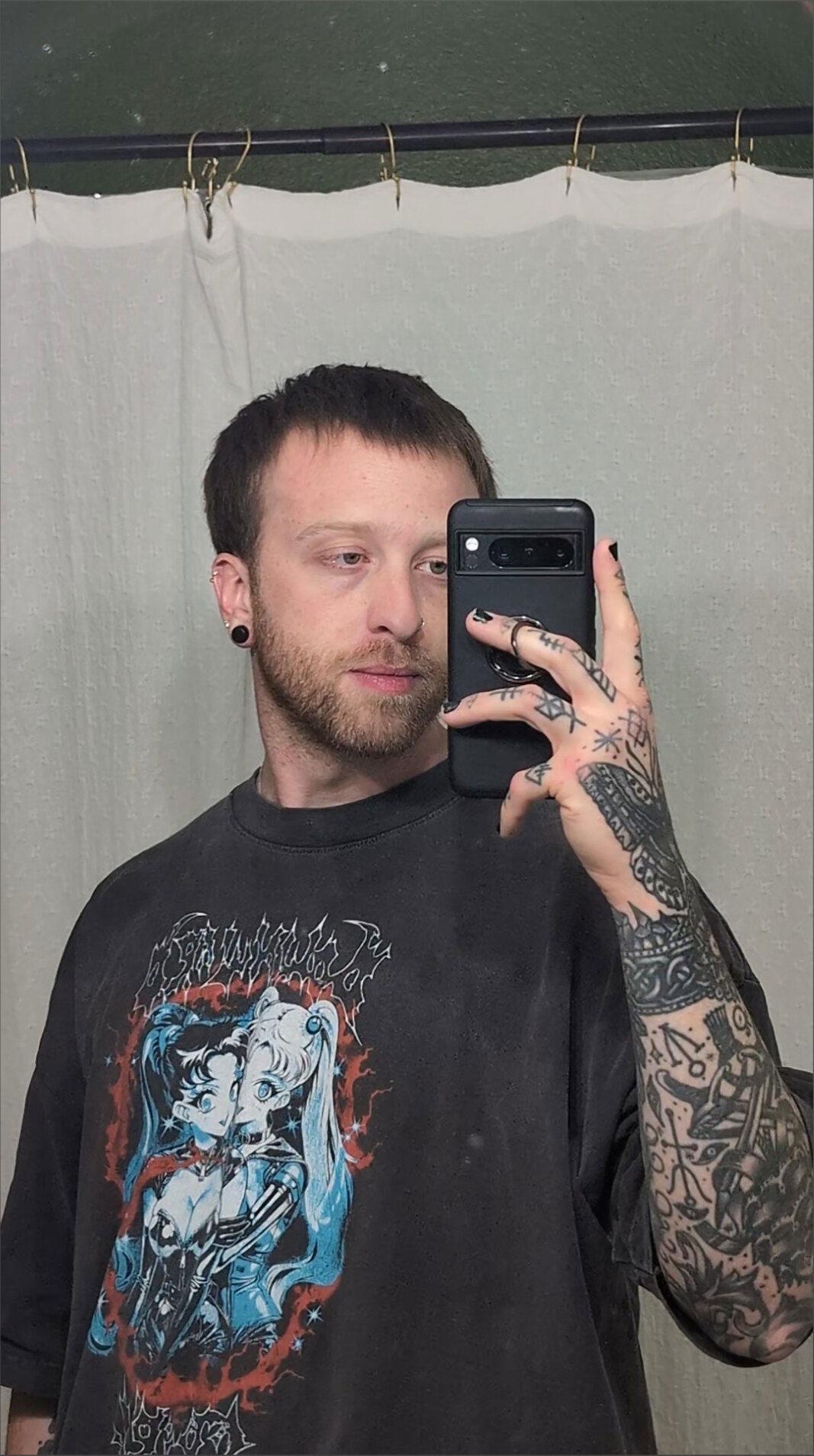 Evan Gold's avatar