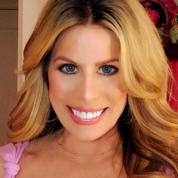 Alexa Andrews's avatar