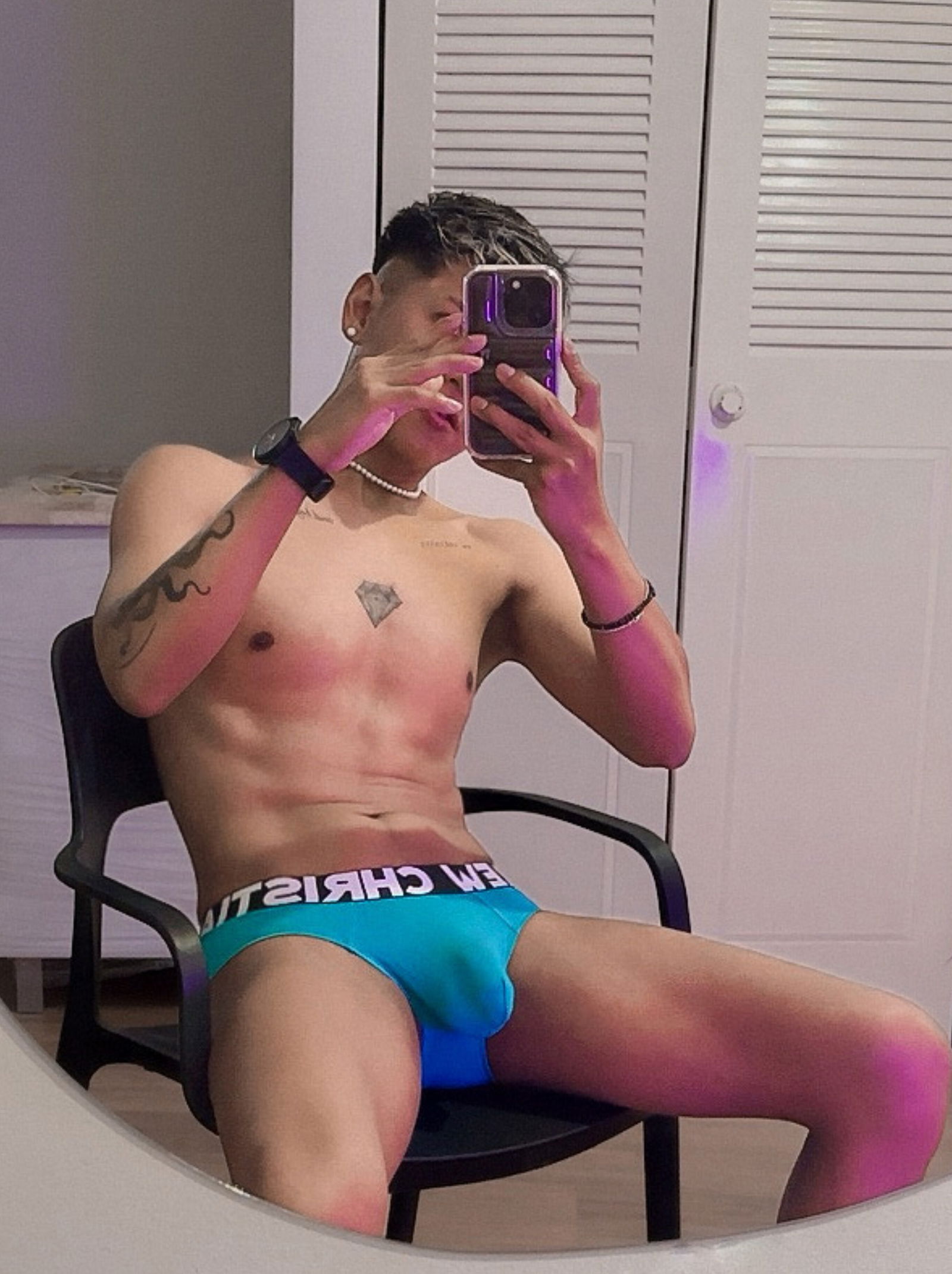 𝗚𝗢𝗡❌️𝗔 𝗟𝗢𝗣𝗘𝗭 TM🔥's avatar