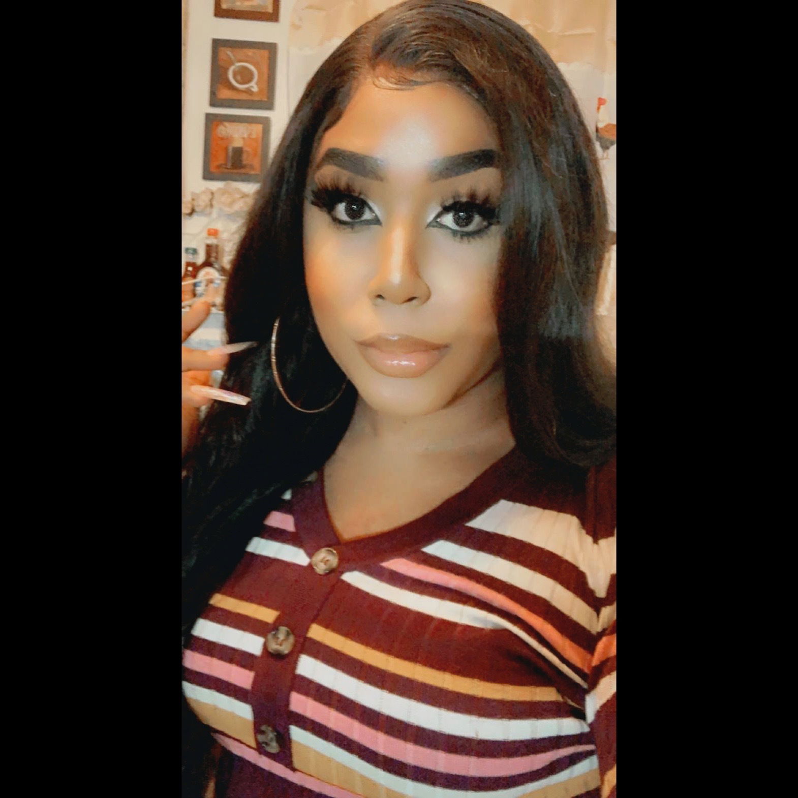 Natalie Mercedes's avatar