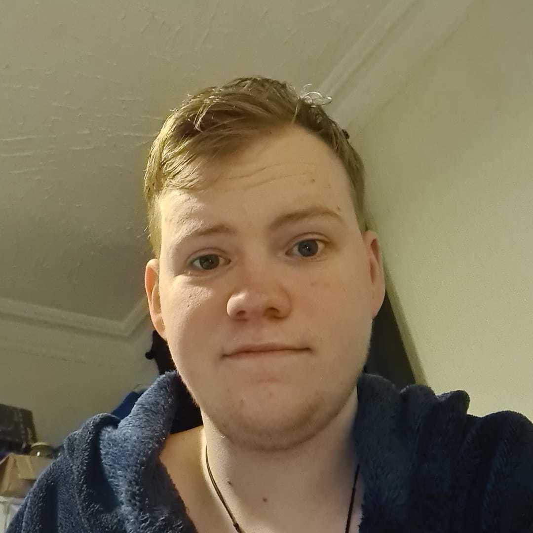 Good boy's avatar