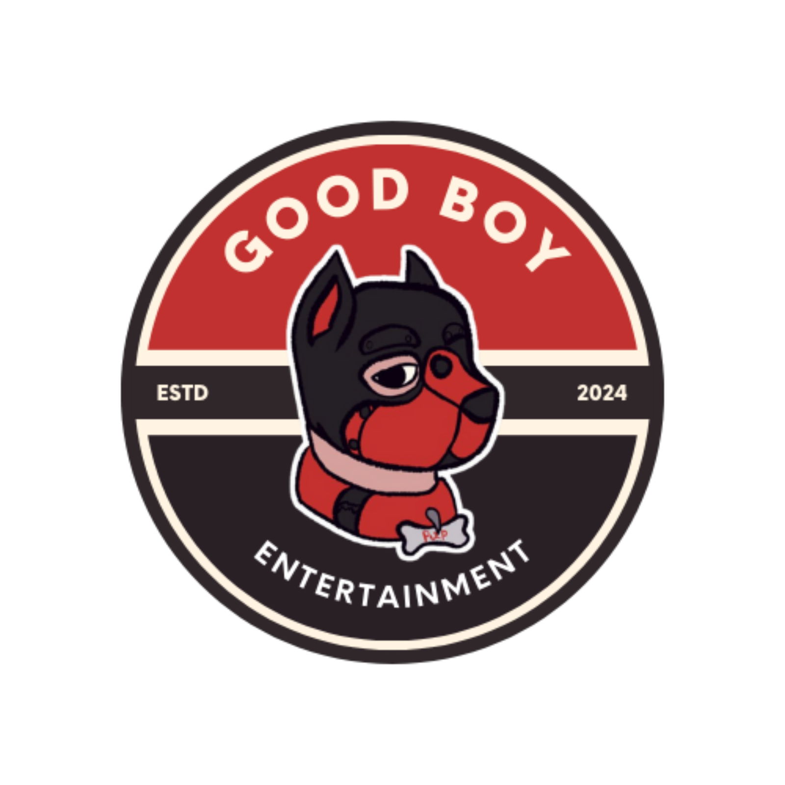 Good Boy Entertainment's avatar