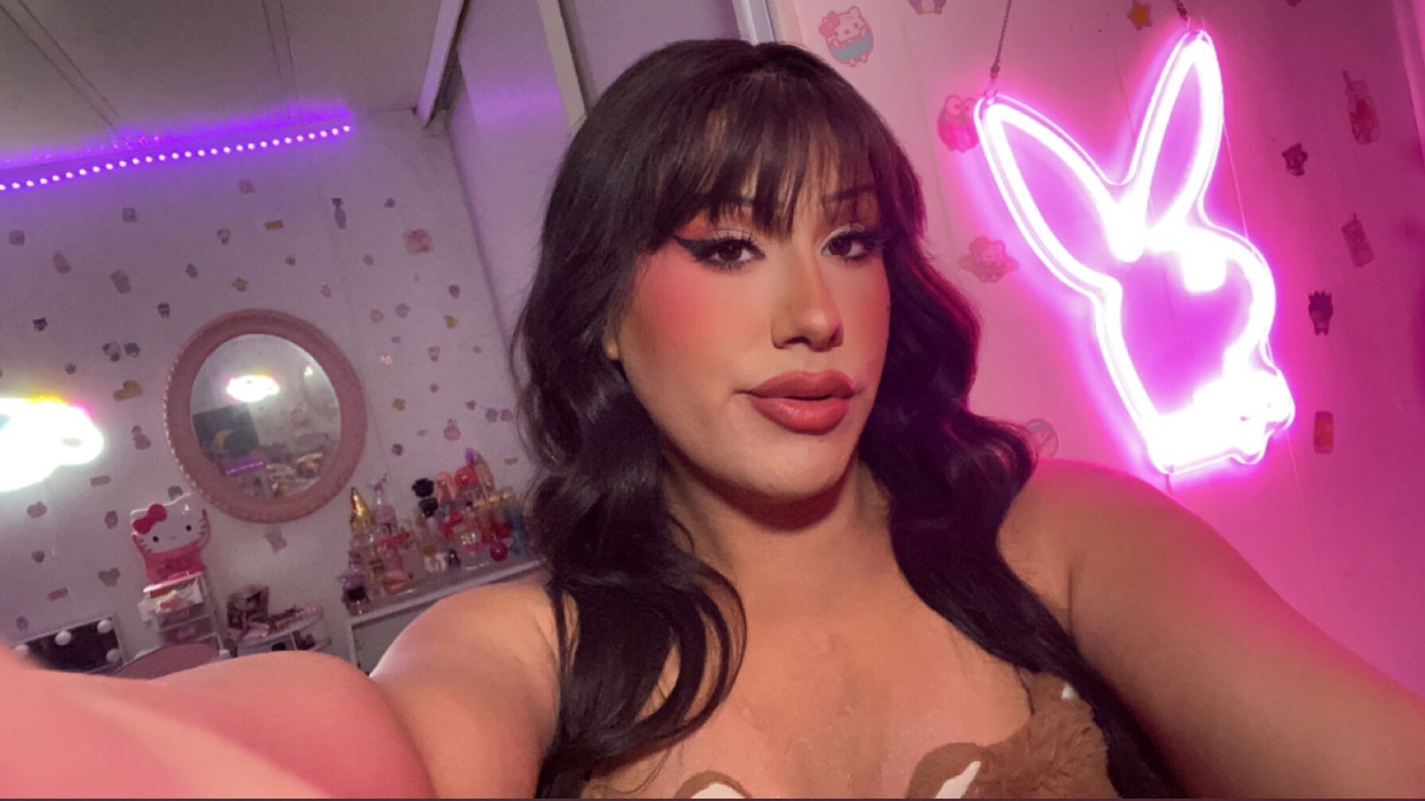 Brenda Rodriguez's avatar