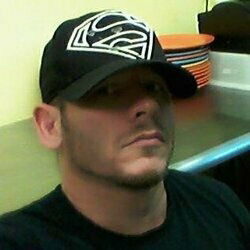 Chad Foster's avatar