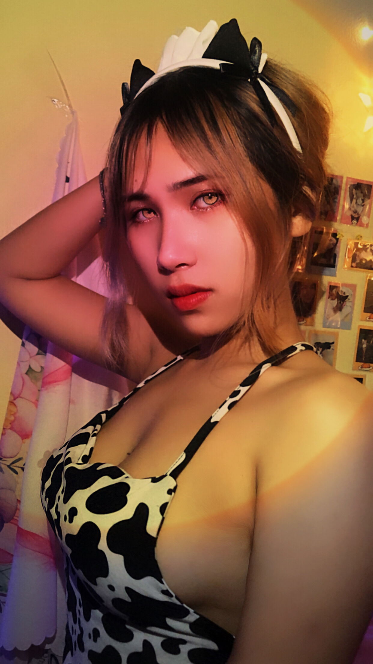 🕷 Good girl 🖤