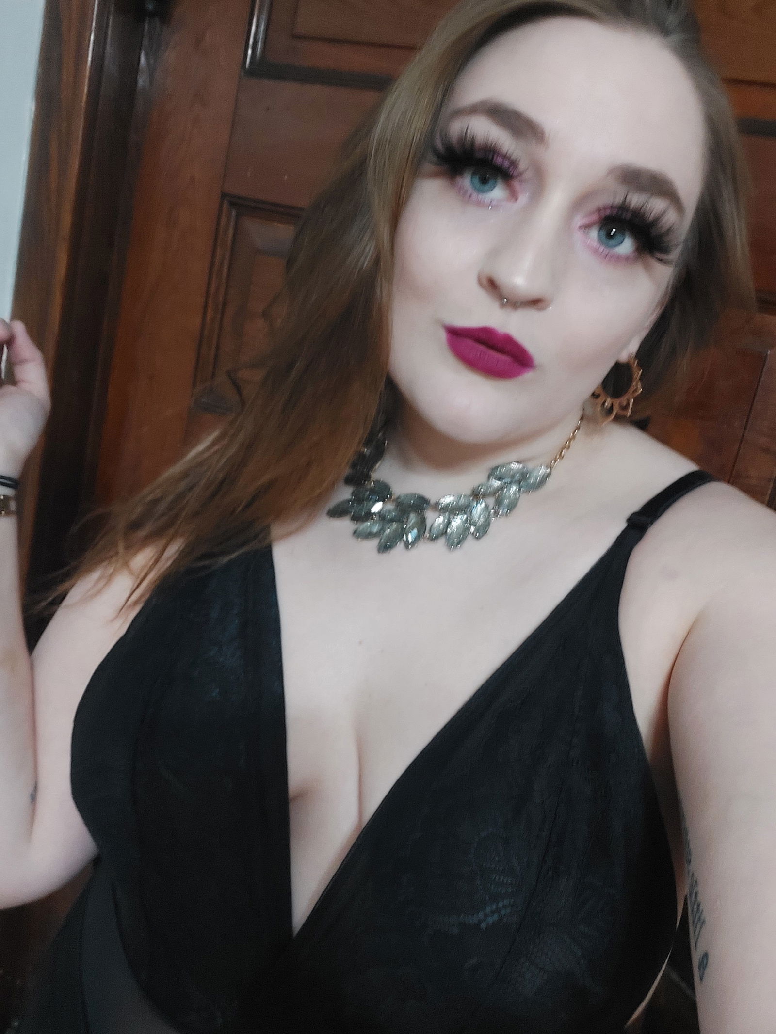 Lucy 🖤's avatar