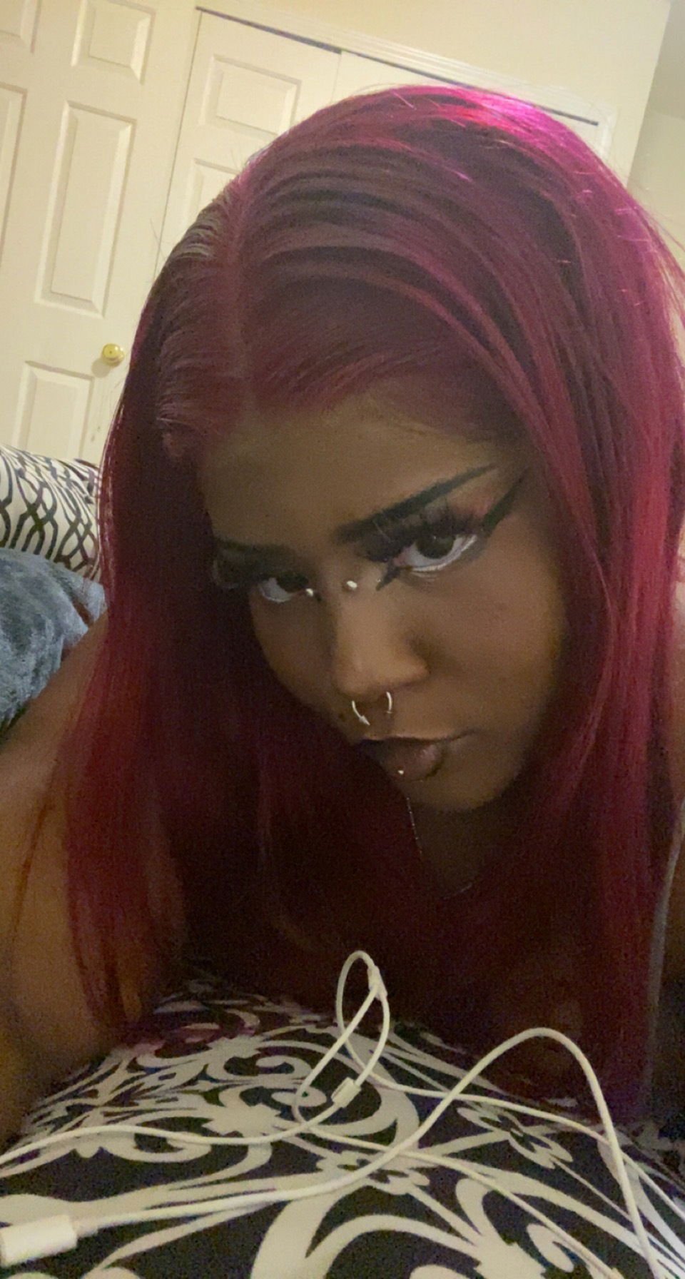 good girl niya's avatar