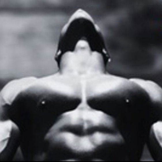 Good Grip's avatar