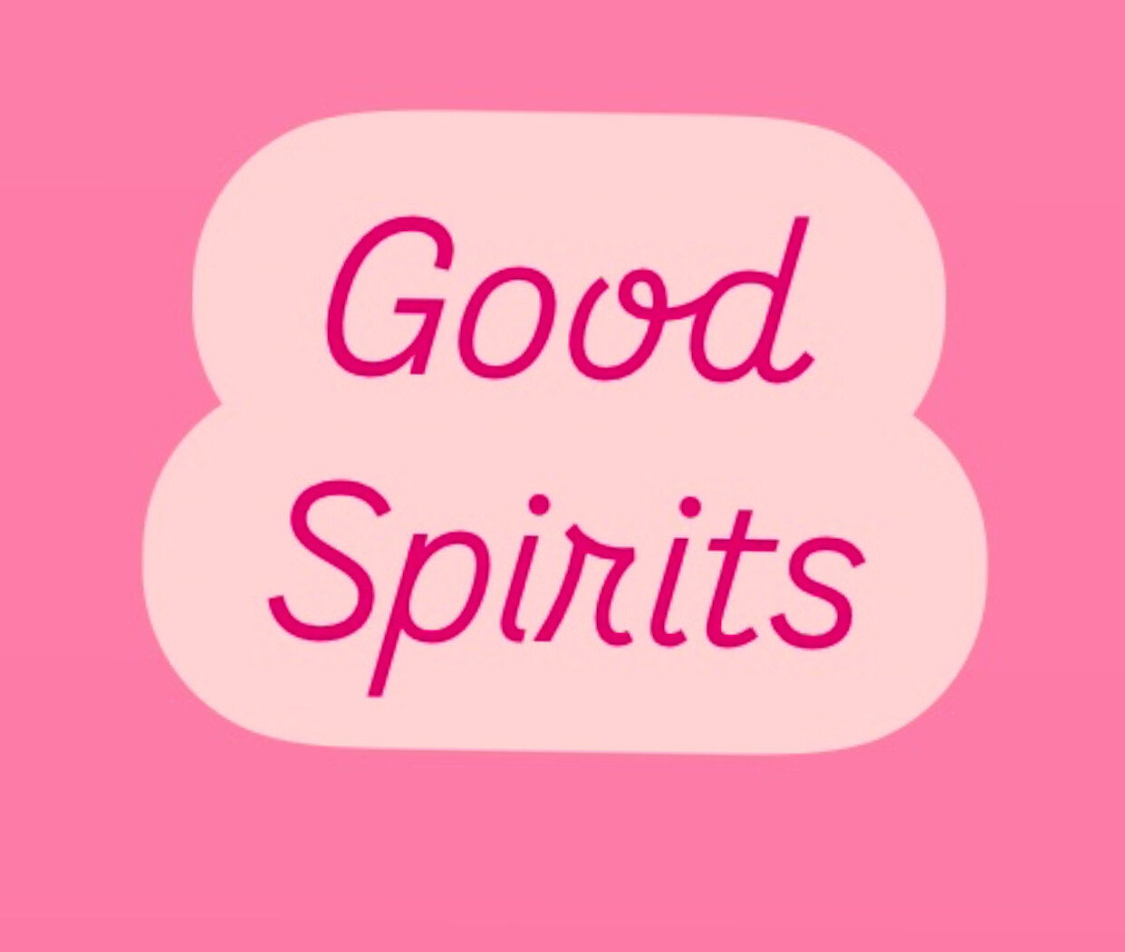 Good Spirits's avatar