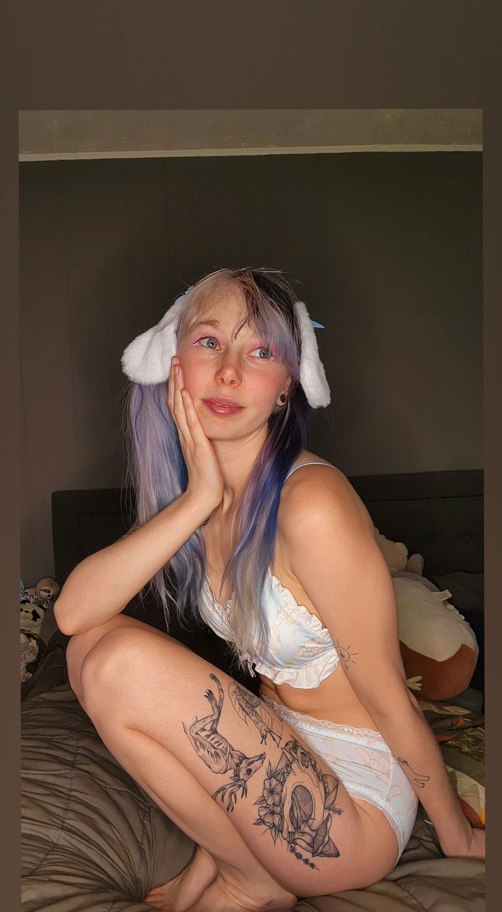 Gooeychewycosplay