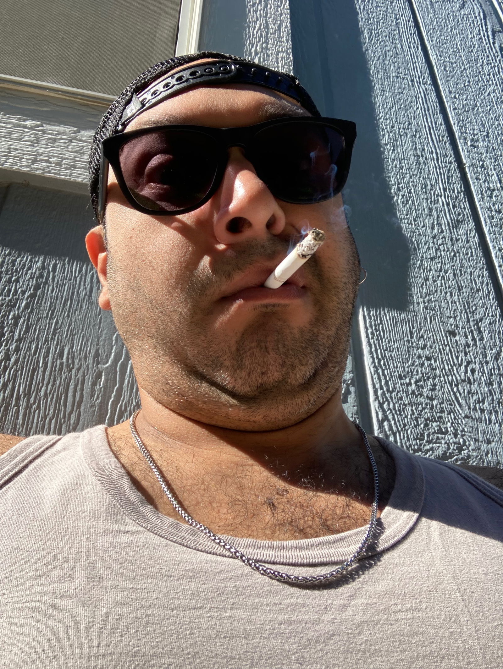 Mr. Goonsmokes's avatar