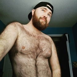 Gordothebear's avatar