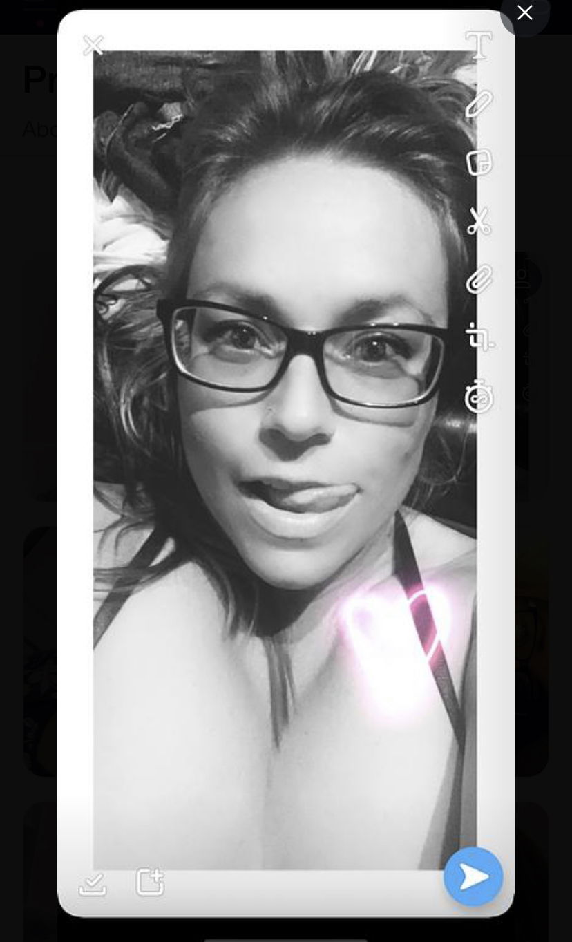 Gorgeous Momma's avatar
