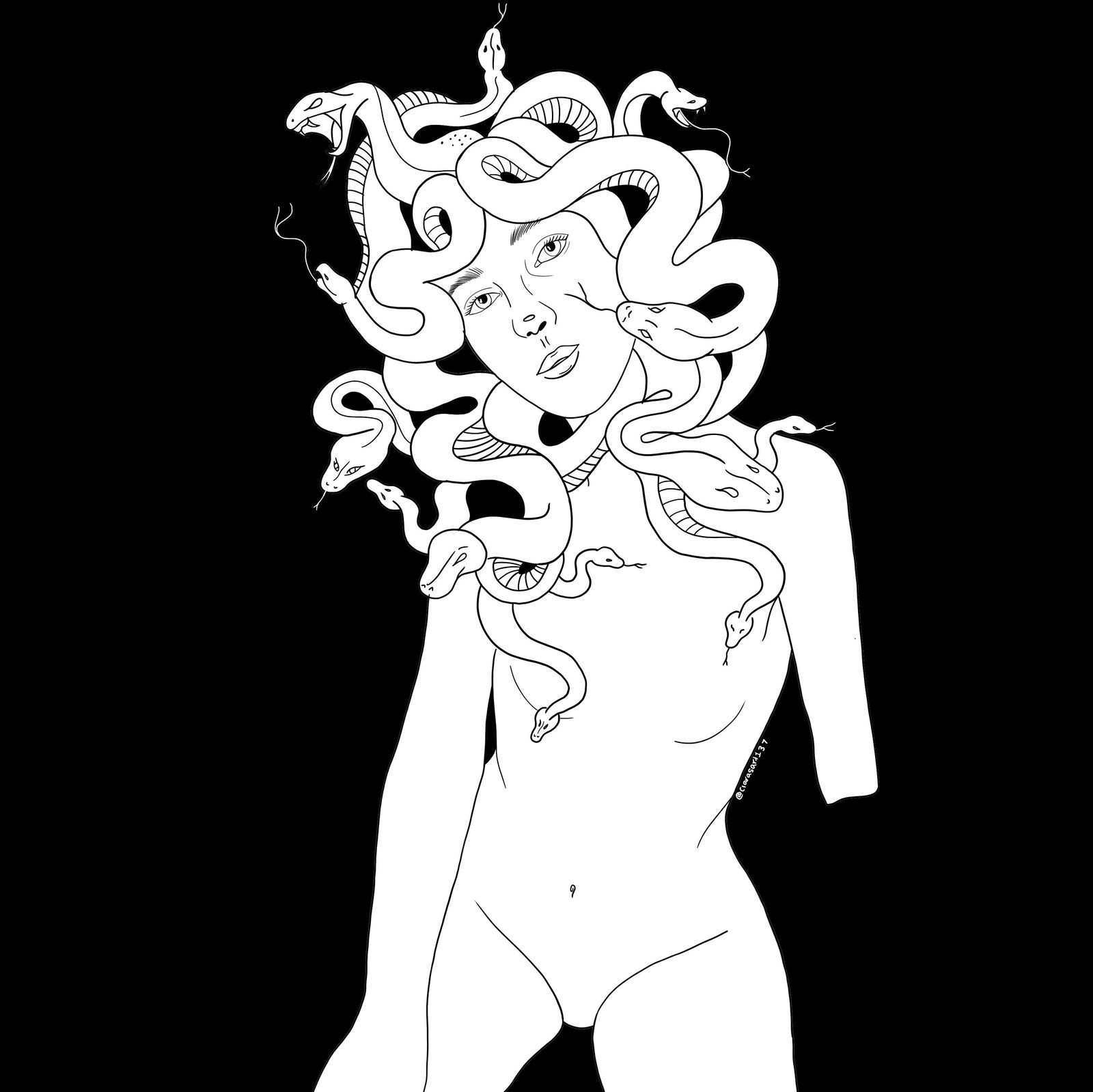 Gorgonsexual's avatar