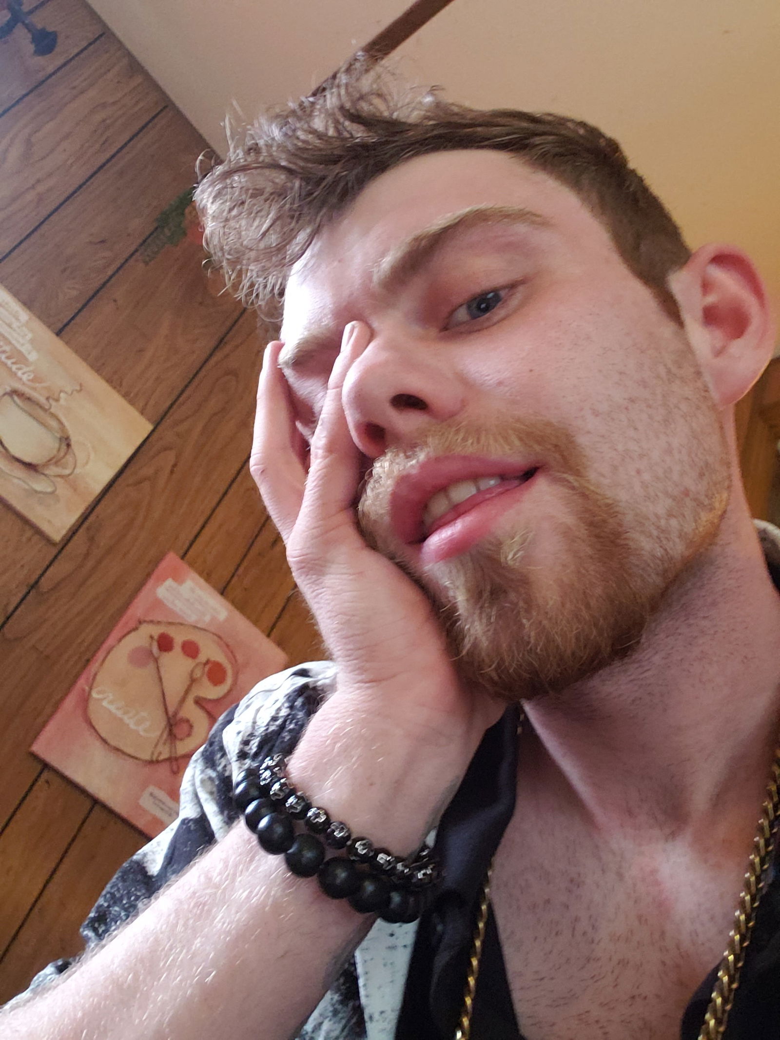 Gothboi