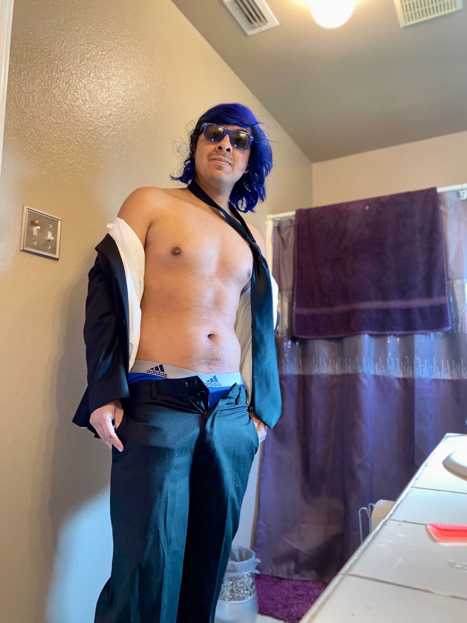 You’re Goth/Emo Daddy's avatar