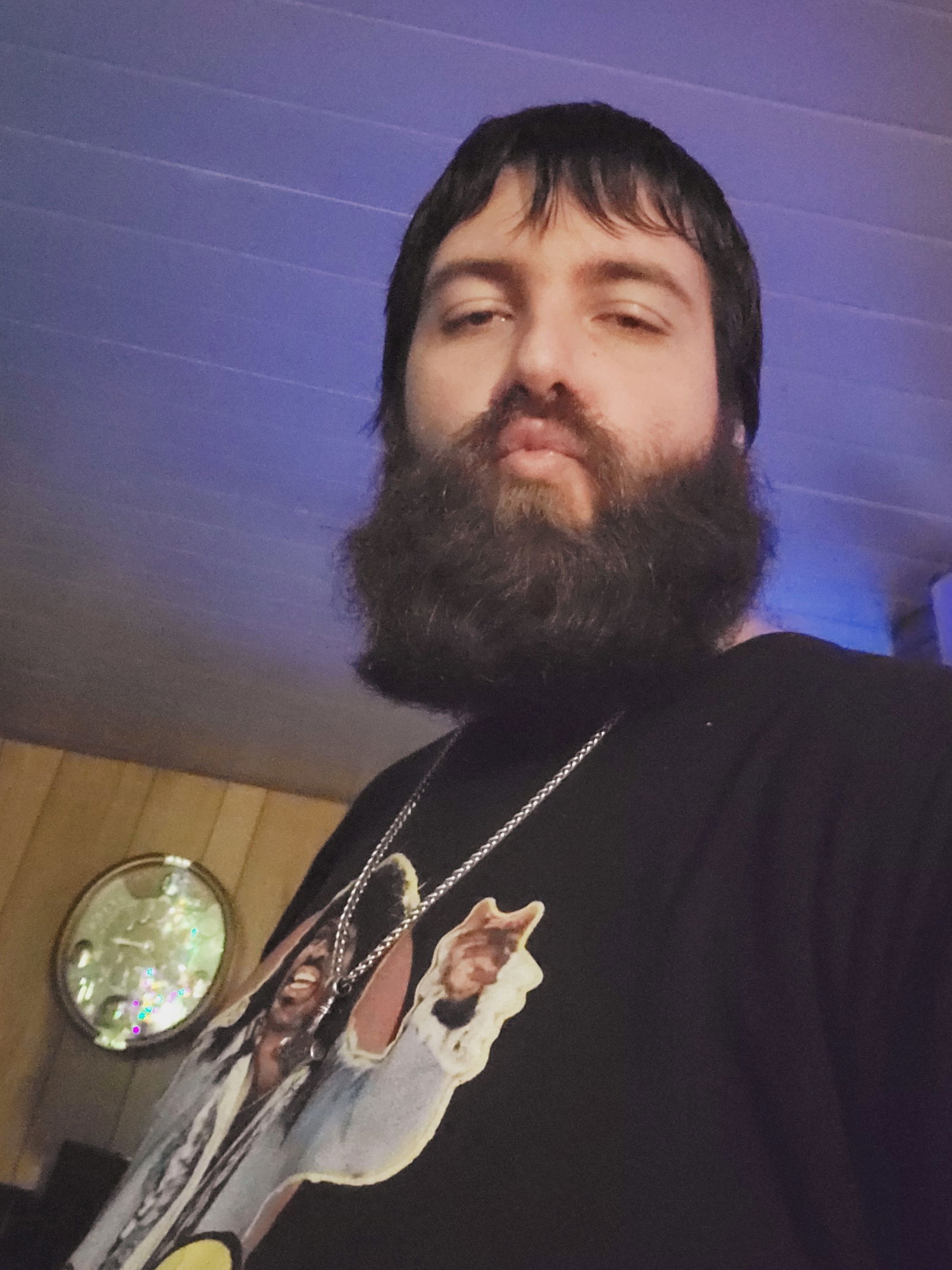 Patrick's avatar
