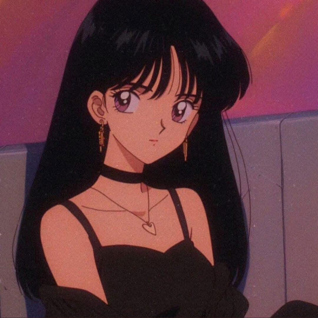 Goth Babie 🖤