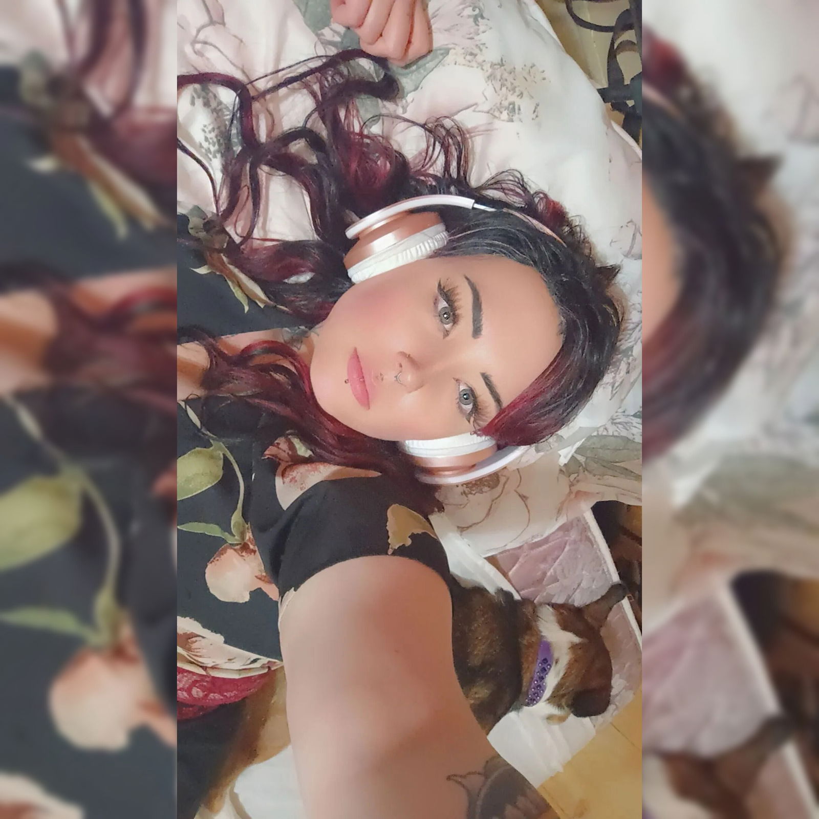 Goth Baby Doll x 🪨 official ™️❤️‍🔥's avatar