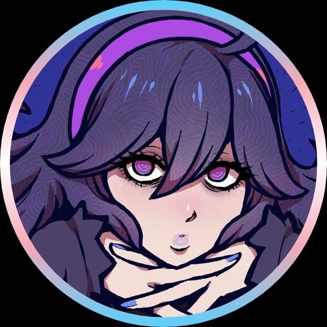 Gothbirb's avatar