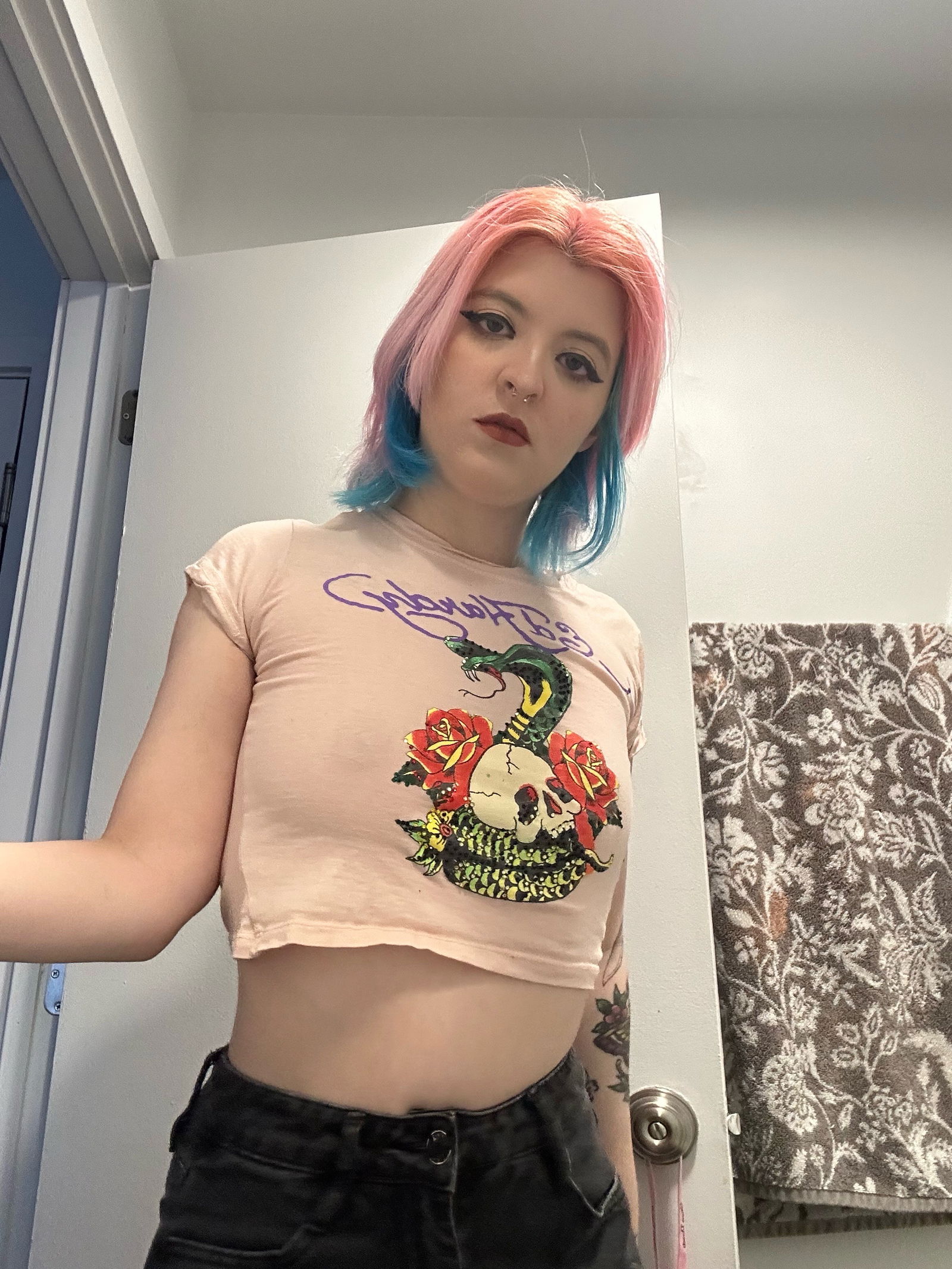 Mila Arnett FP's avatar