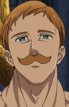 Sir Escanor's avatar