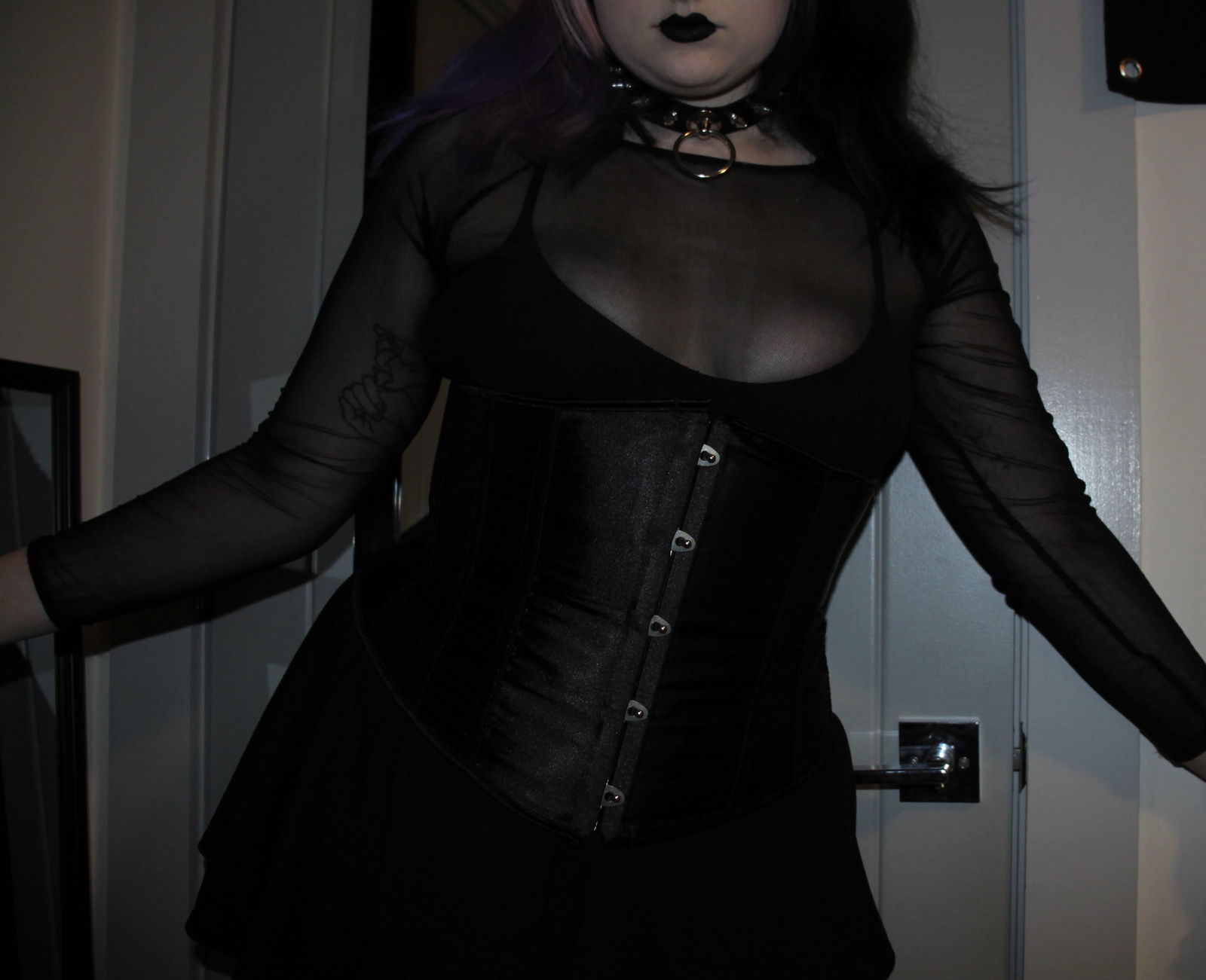Lillith Ravenwood's avatar