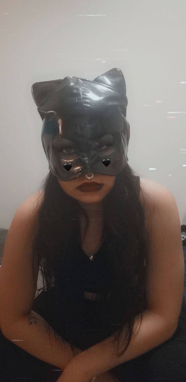 Goth Enby's avatar