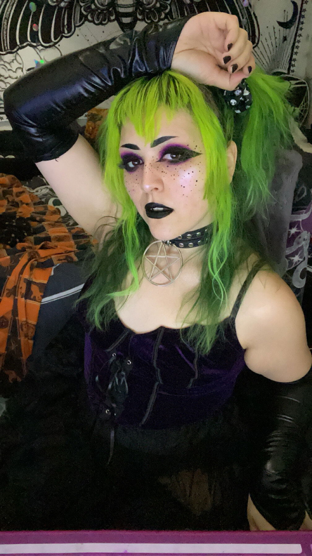 Spooky Boo
