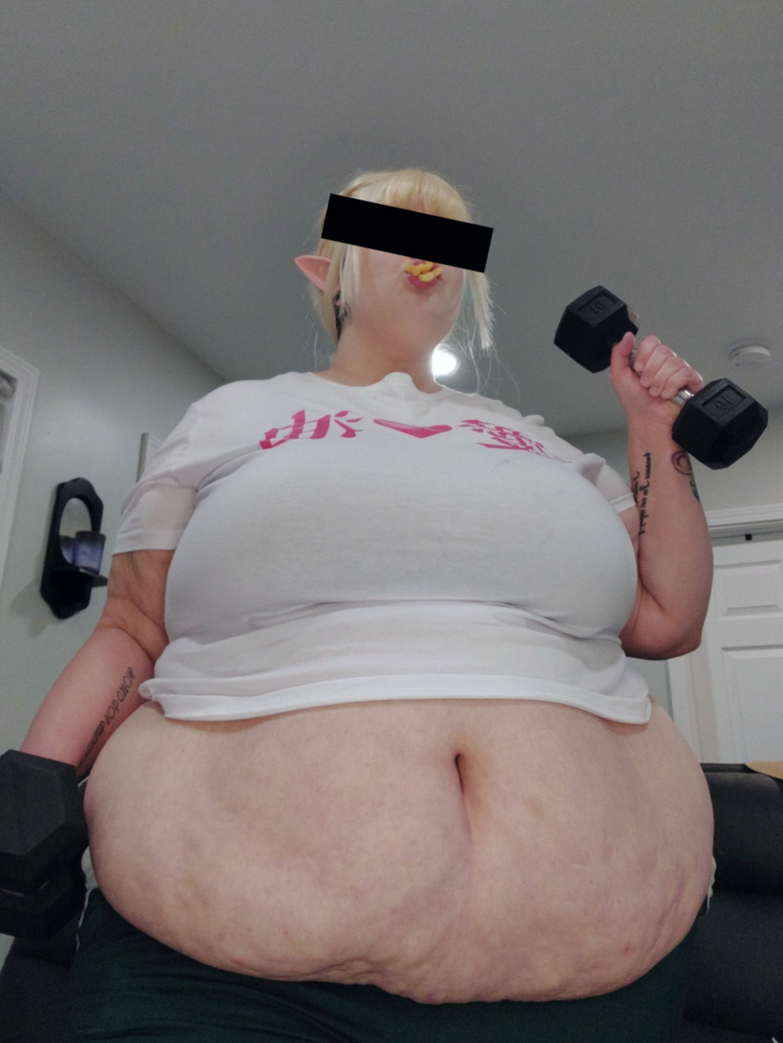 Goddess Gemma's avatar