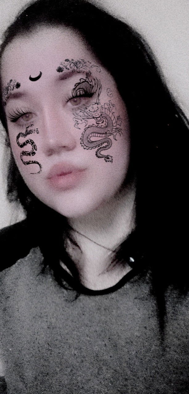 Lucy Paterson's avatar