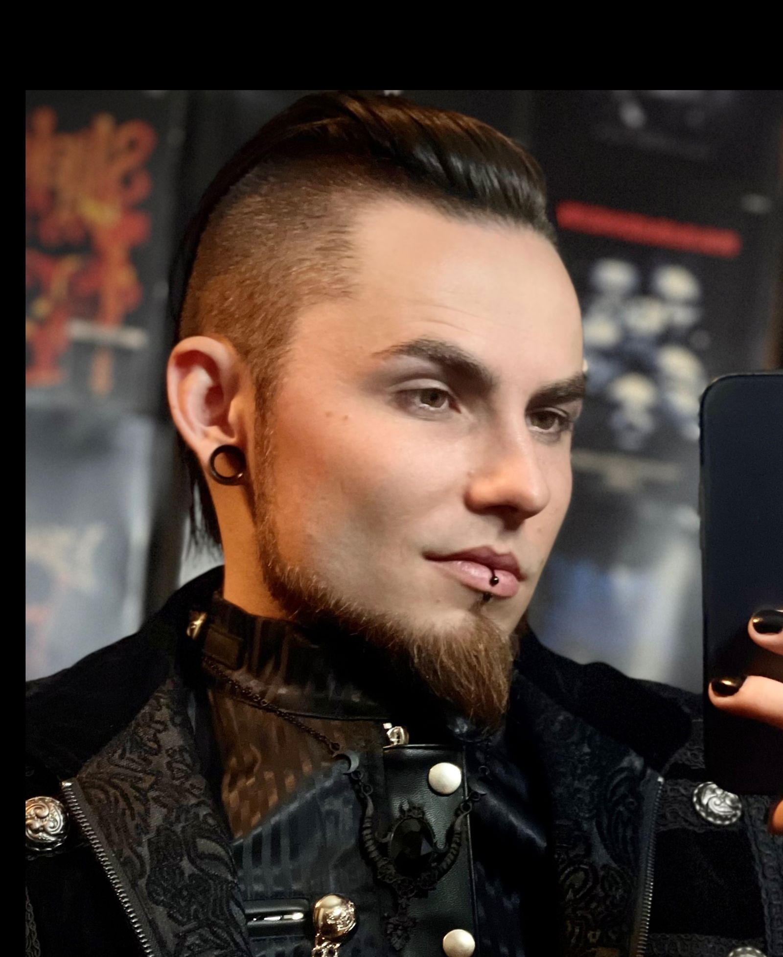 GothicKing's avatar