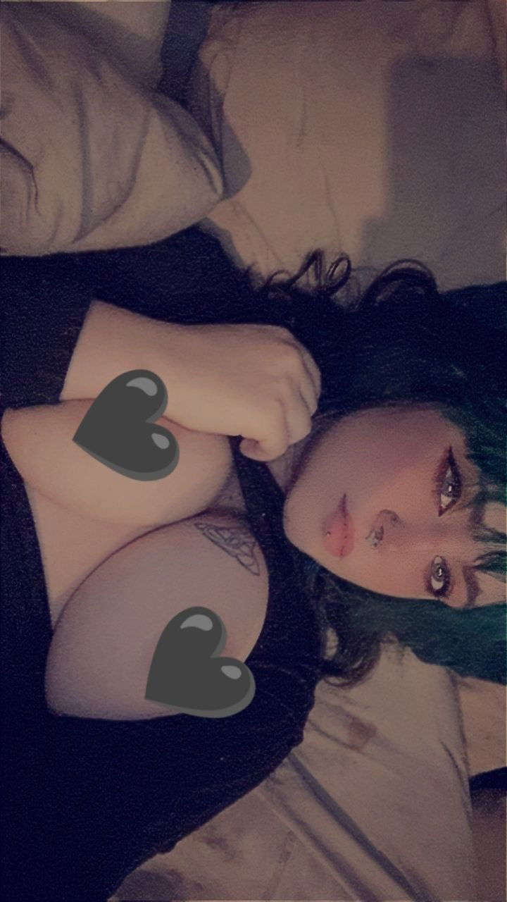 Gothmommy 💕