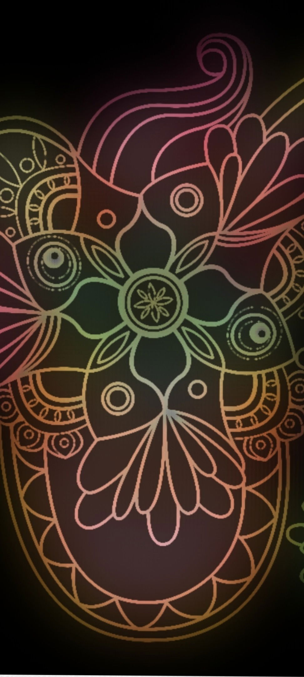 Gaia's avatar