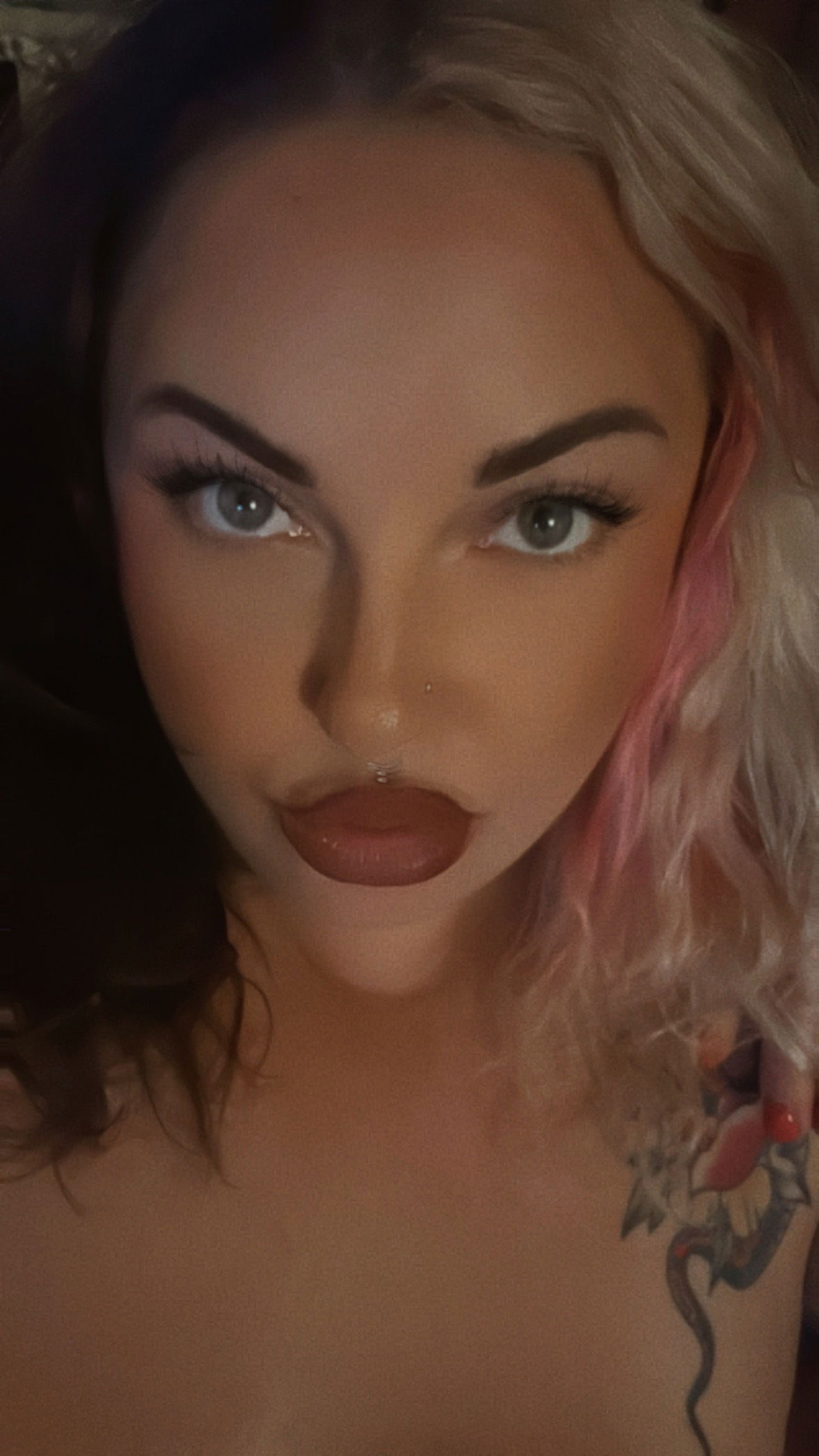 Goth Princess's avatar