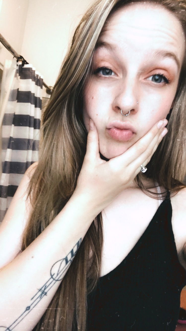Gothqueen's avatar