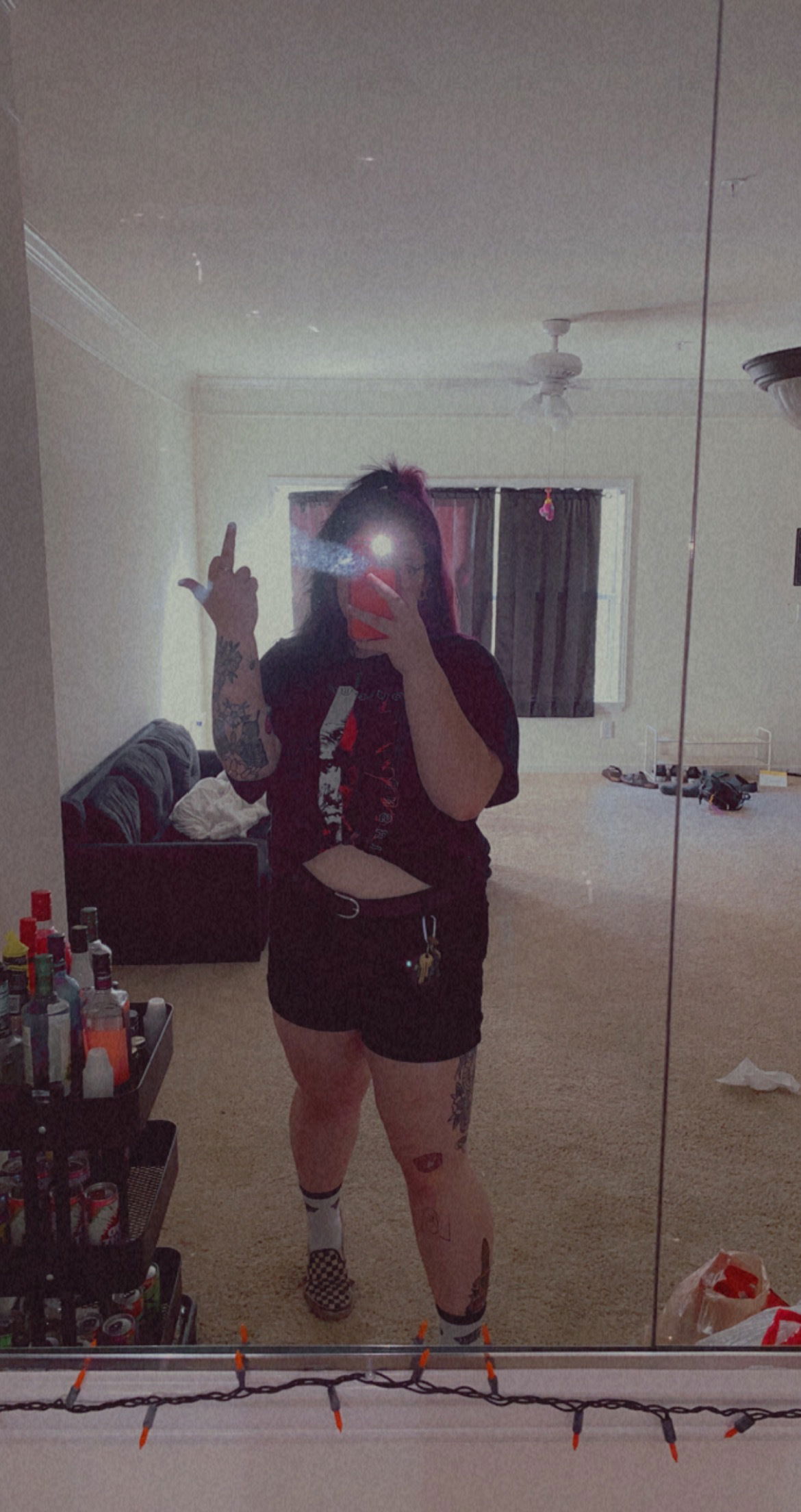goth girl clique's avatar