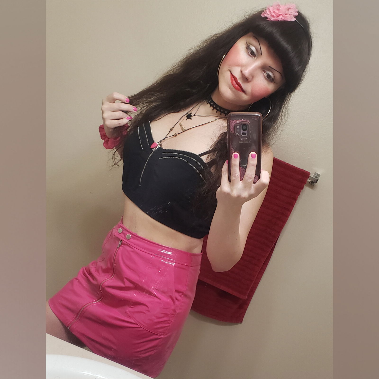 Marina Moonstone