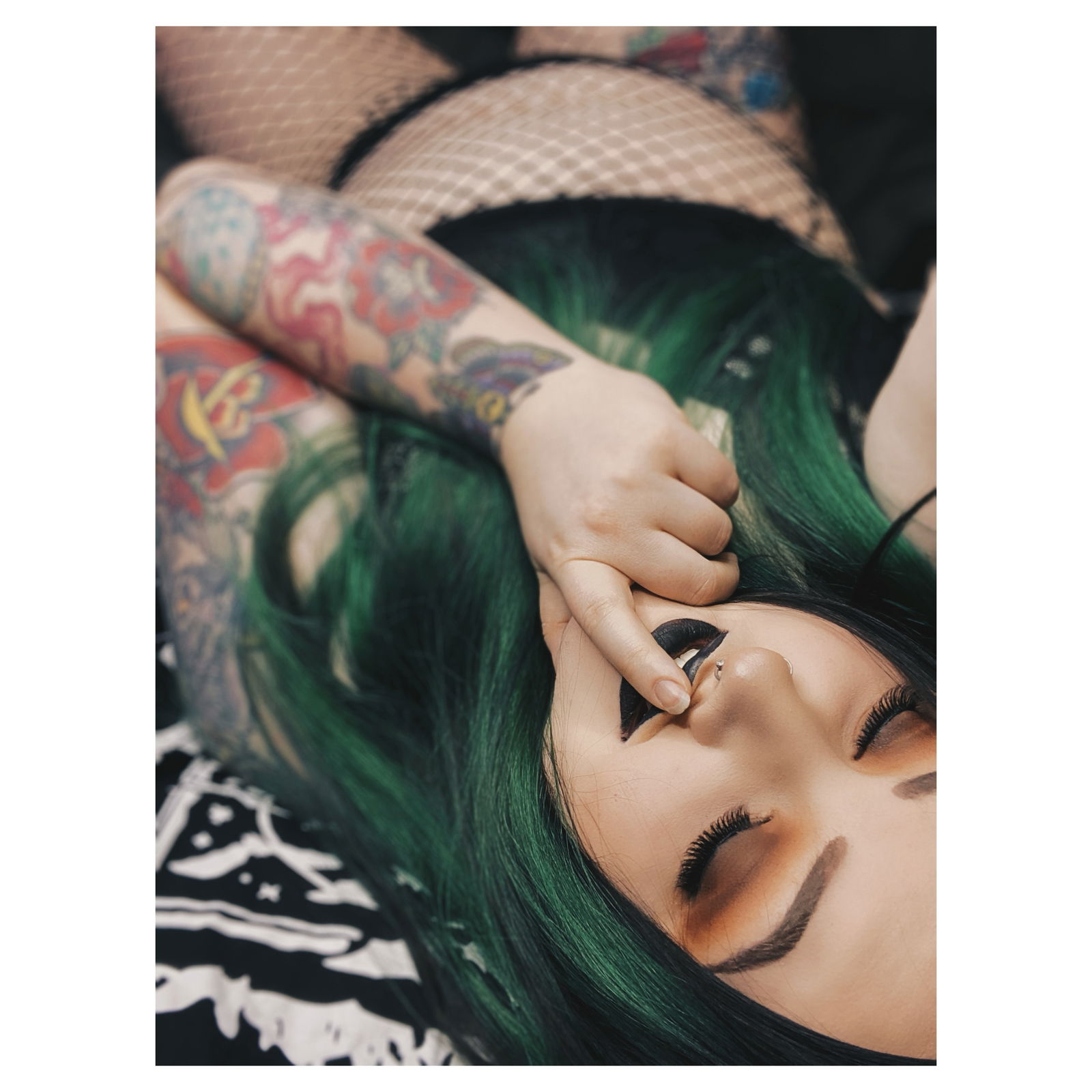 Gothwashcloth's avatar